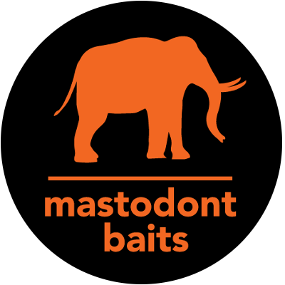 Mastodont Baits