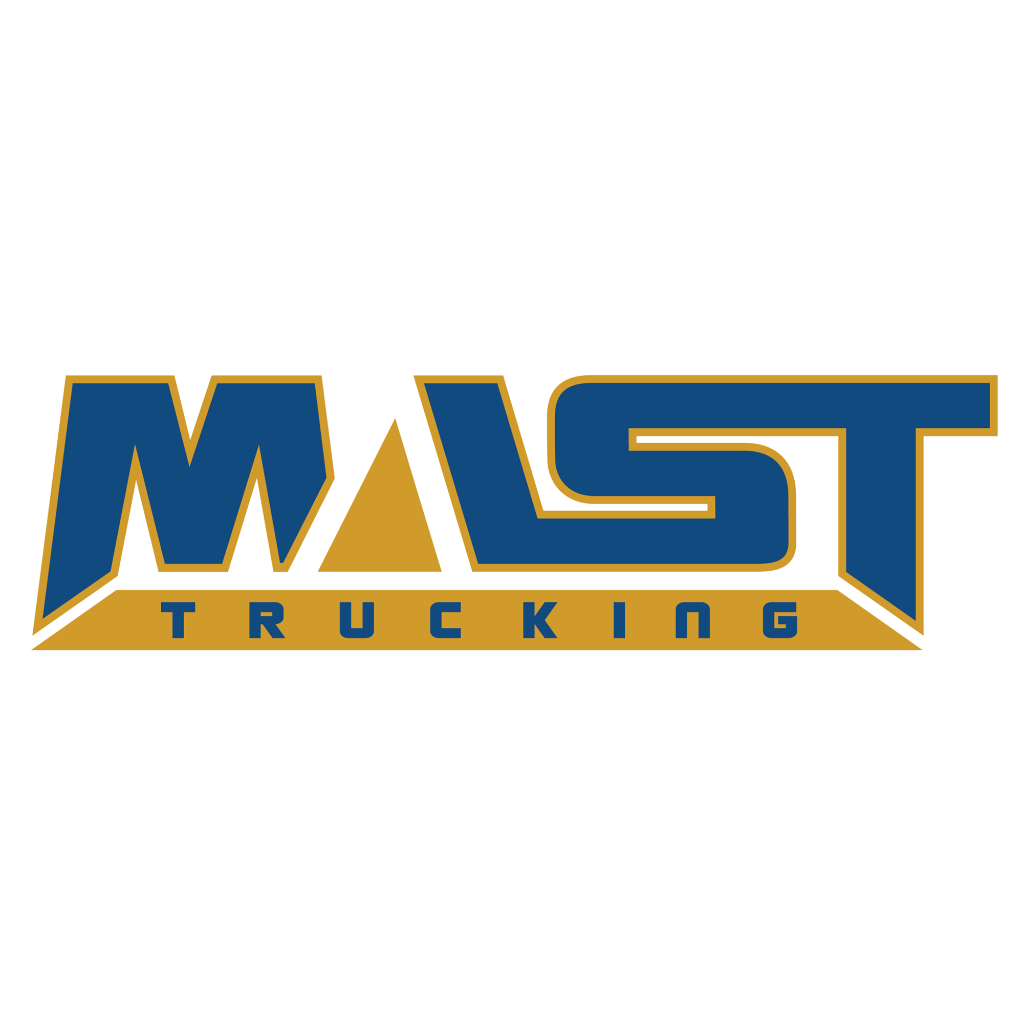 Mast Trucking