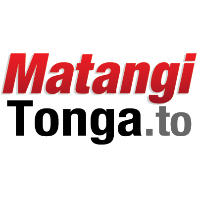 Matangi Tonga