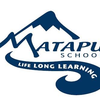 Matapu School