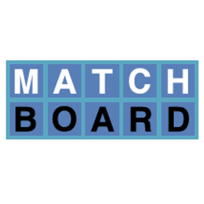 Matchboard