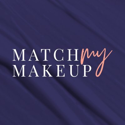 Match My Makeup