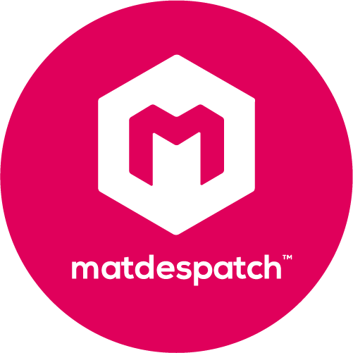 MatDespatch