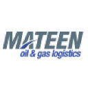 MATEEN oil & gas logistics