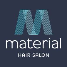 Material Hair Salon