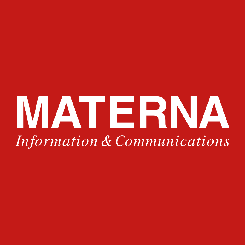 MATERNA Information and Communications A/S, Denmark