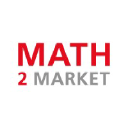 Math2Market