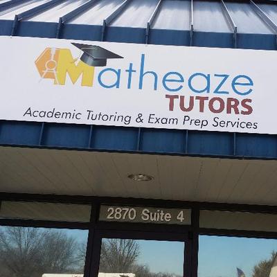 Matheaze Tutors