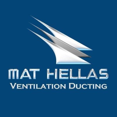 Mat Hellas Ventilation Ducting