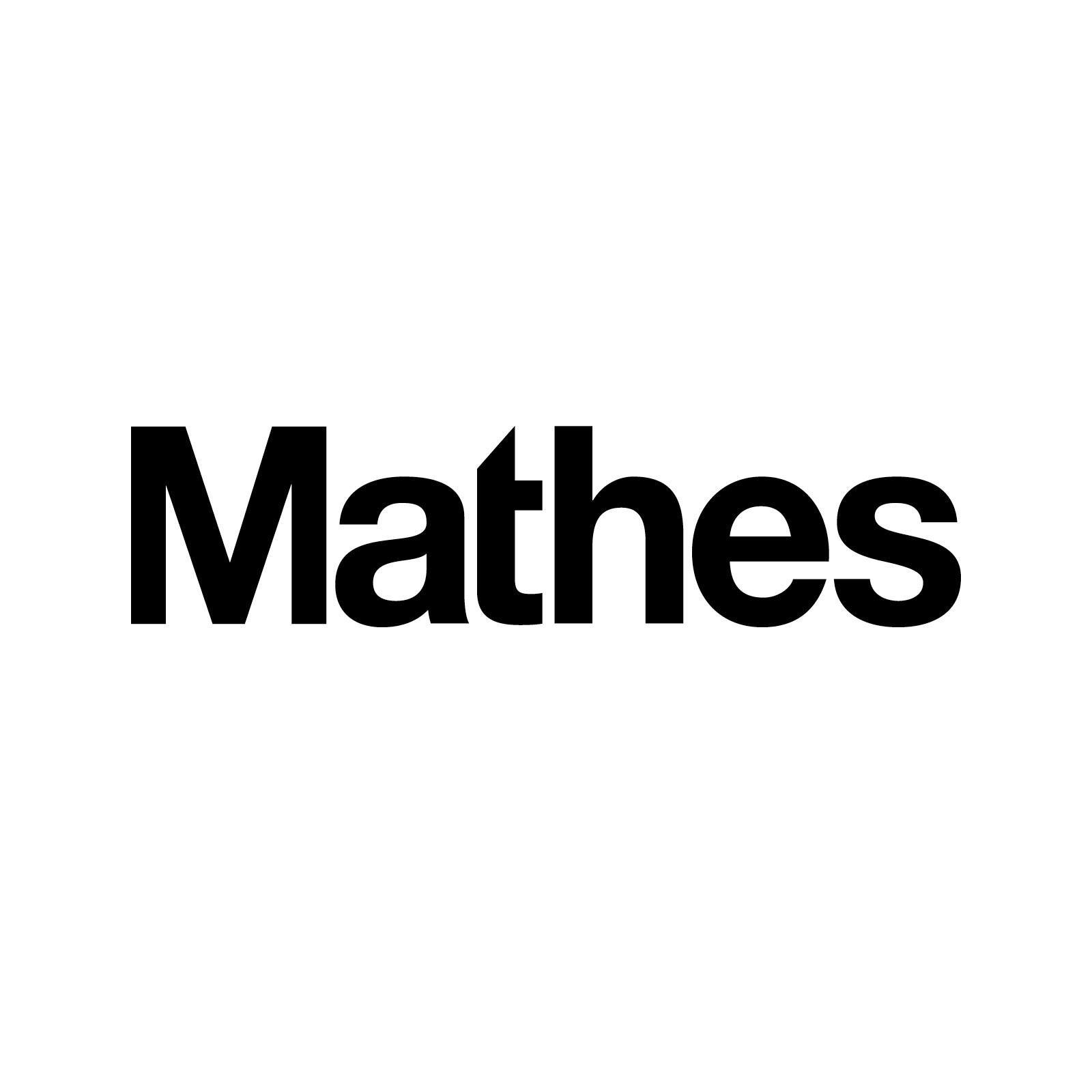 Mathes