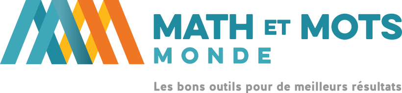 Math et Mots Monde