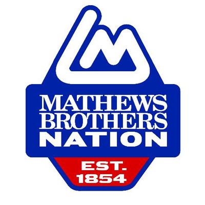 Mathews Brothers