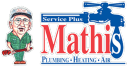 Mathis Plumbing & Heating