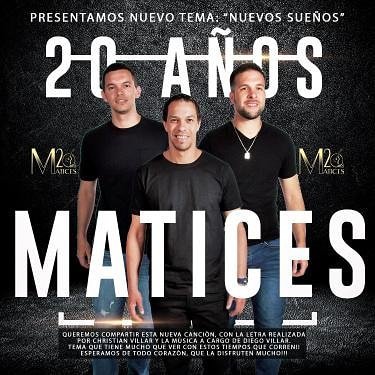 Matices