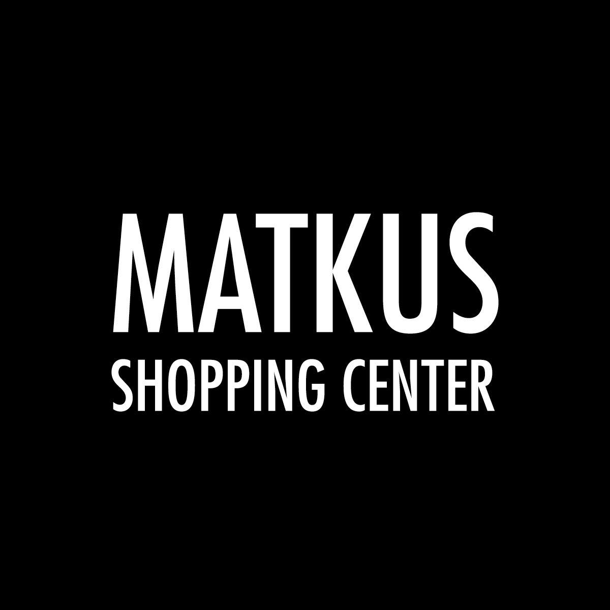 Matkus Shopping Center