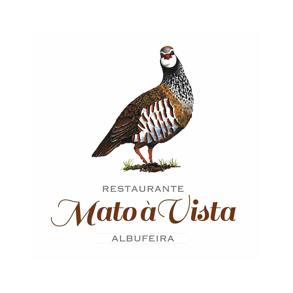 Restaurante Mato à Vista