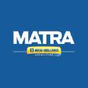 Matra Tratores   Concessionária New Holland