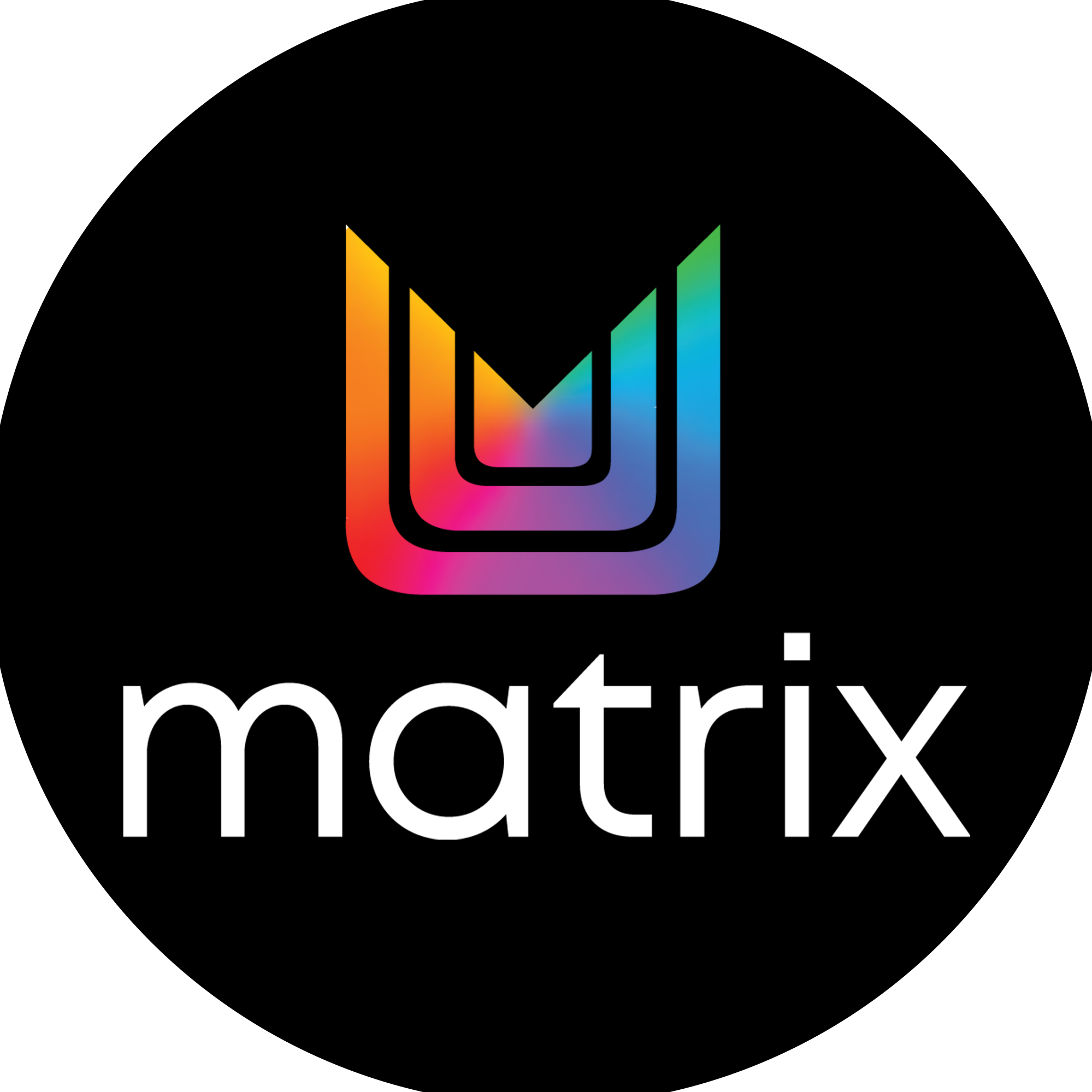 Matrix Professional Hair