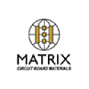 Matrix Electronics