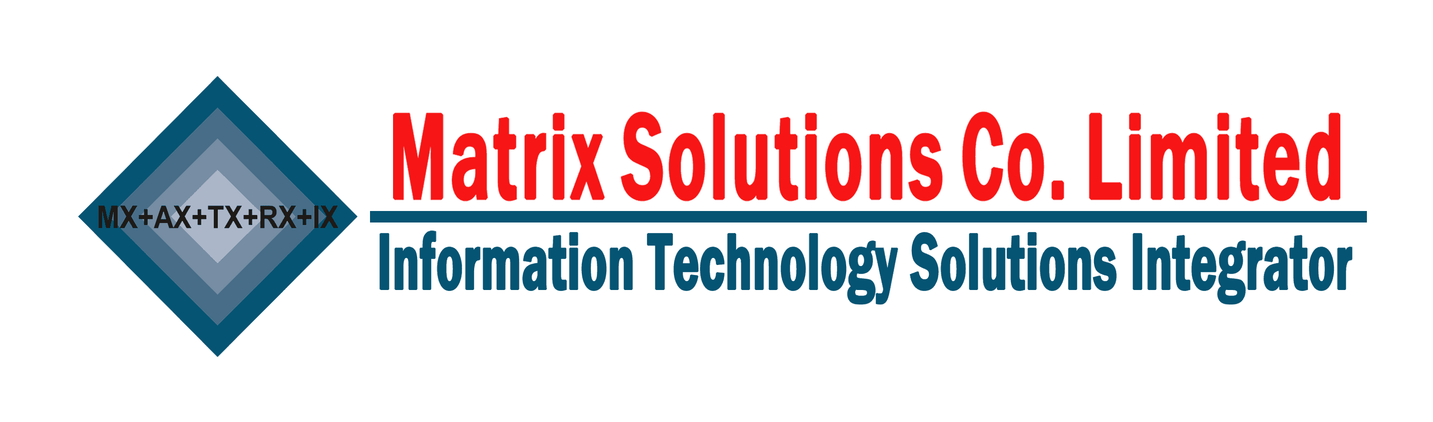 Matrix Solutions