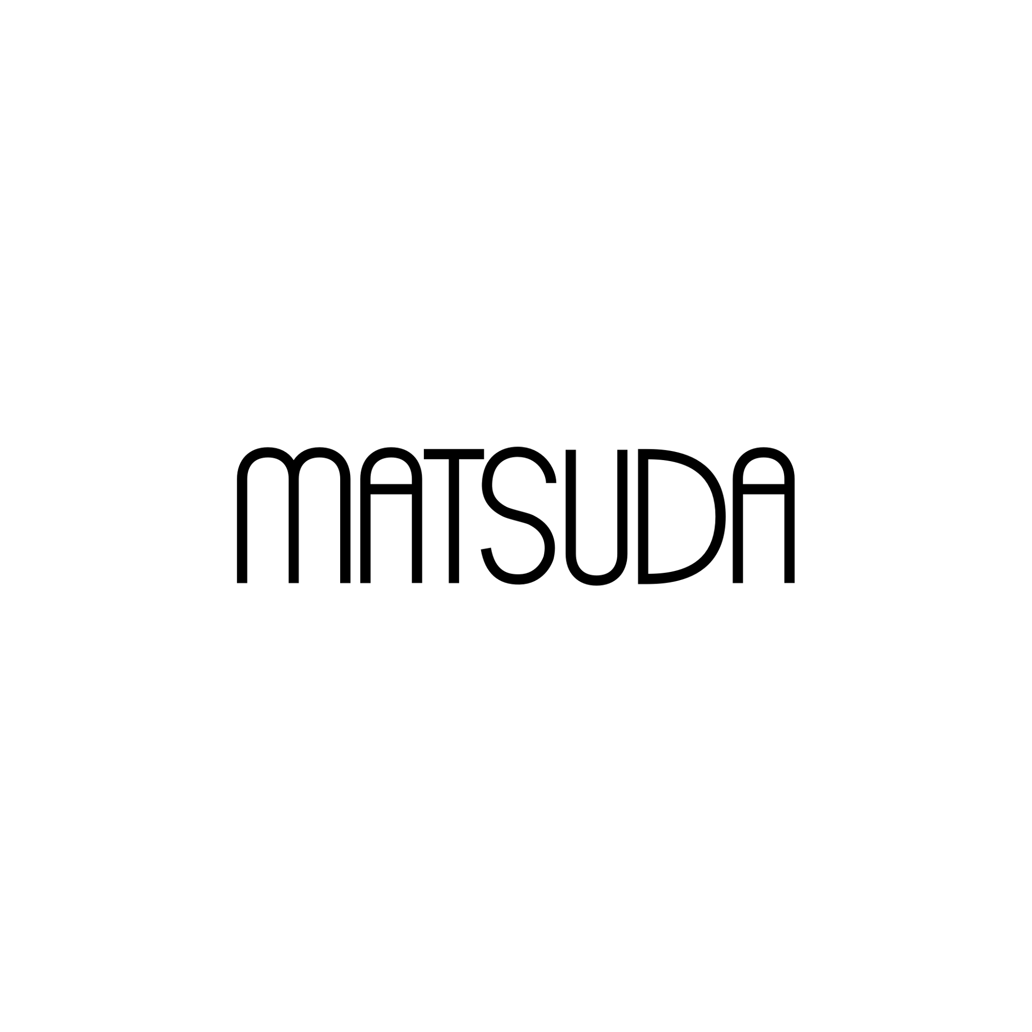 Matsuda Eyewear