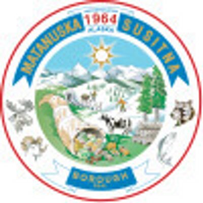 MatanuskaSusitna Borough