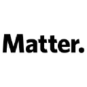 Matter.