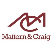 Mattern & Craig