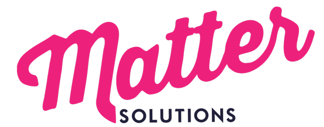 Matter Solutions