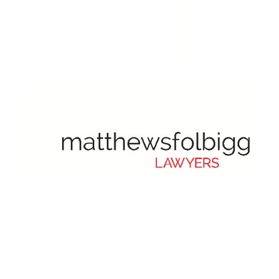 Matthews Folbigg