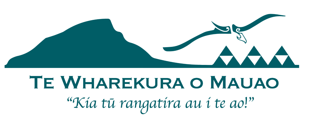 Te Wharekura O Mauao