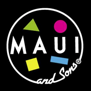 Maui And Sons