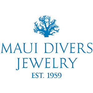 Maui Divers Jewelry