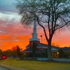 Mauldin United Methodist Church