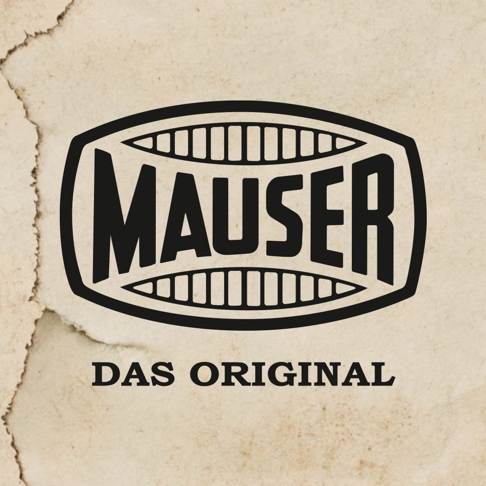 Mauser Jagdwaffen