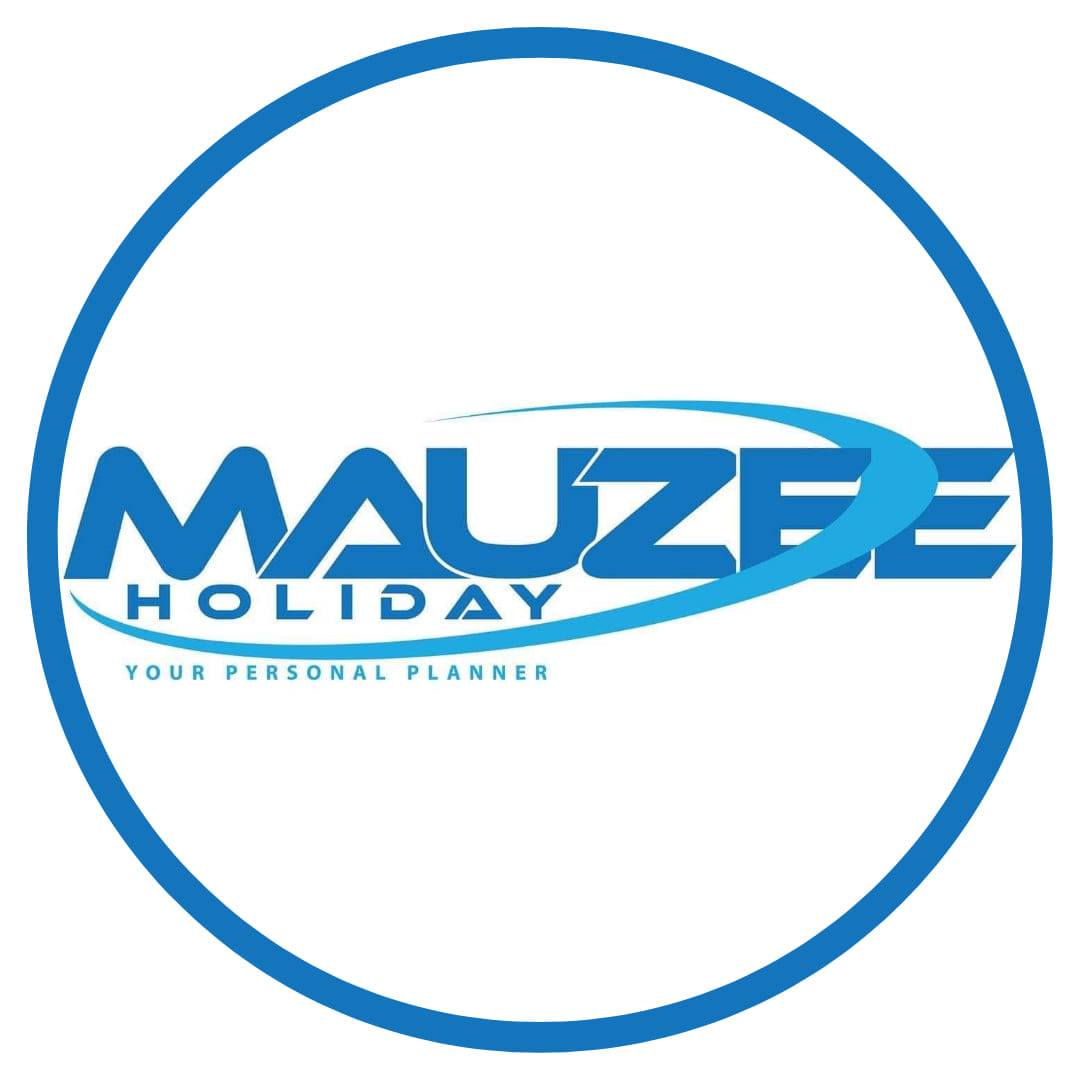 Mauzee Holiday