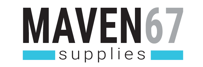 Maven67 Supplies