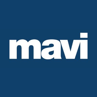 Mavi