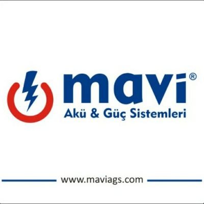 Mavi Akü & Güç Sistemleri