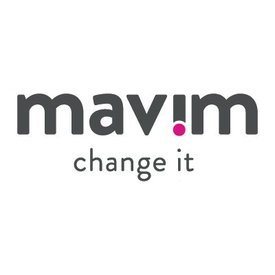 Mavim