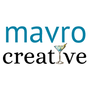 Mavro Creative. We