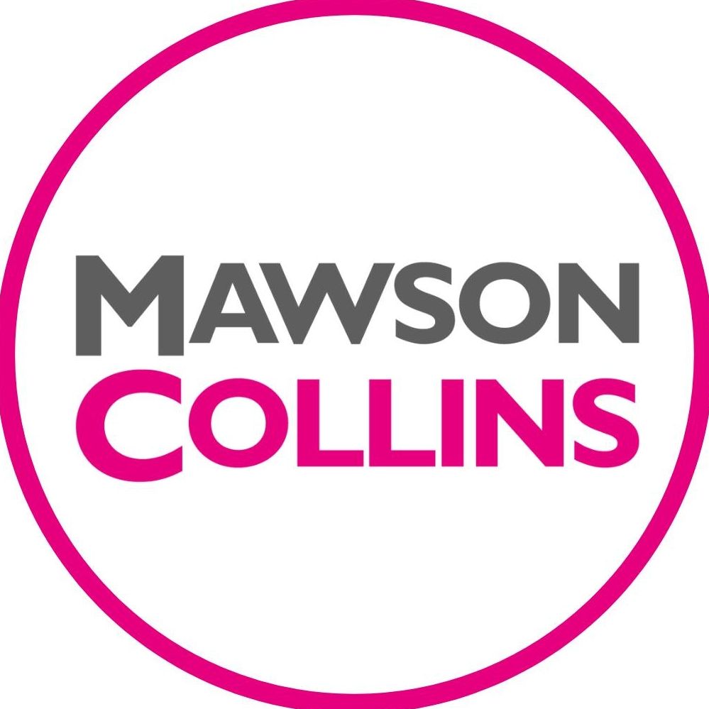 Mawson Collins