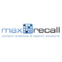 max.recall information systems