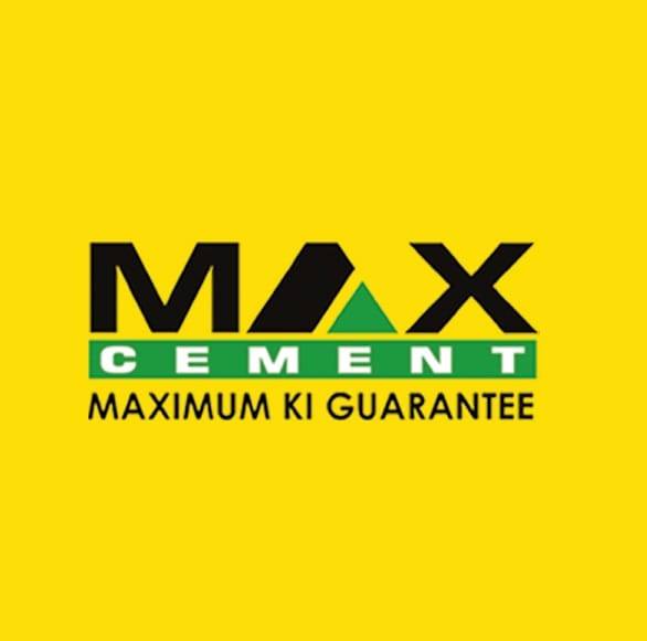 Max Cement