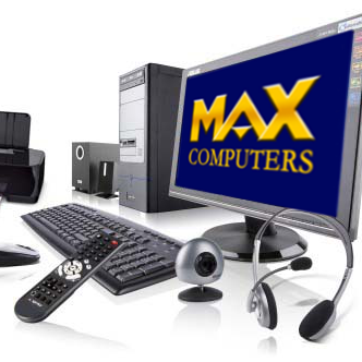 Maxcomputers S.R.O.