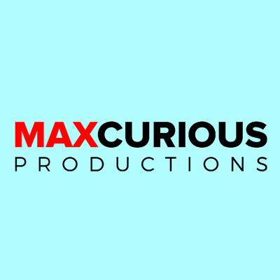 Max Curious Productions