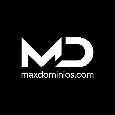 MaxDominios