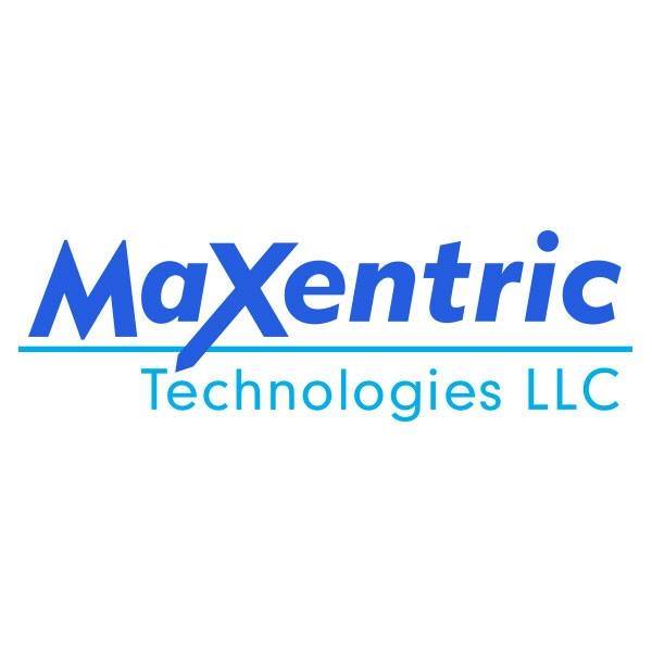 Maxentric Technologies