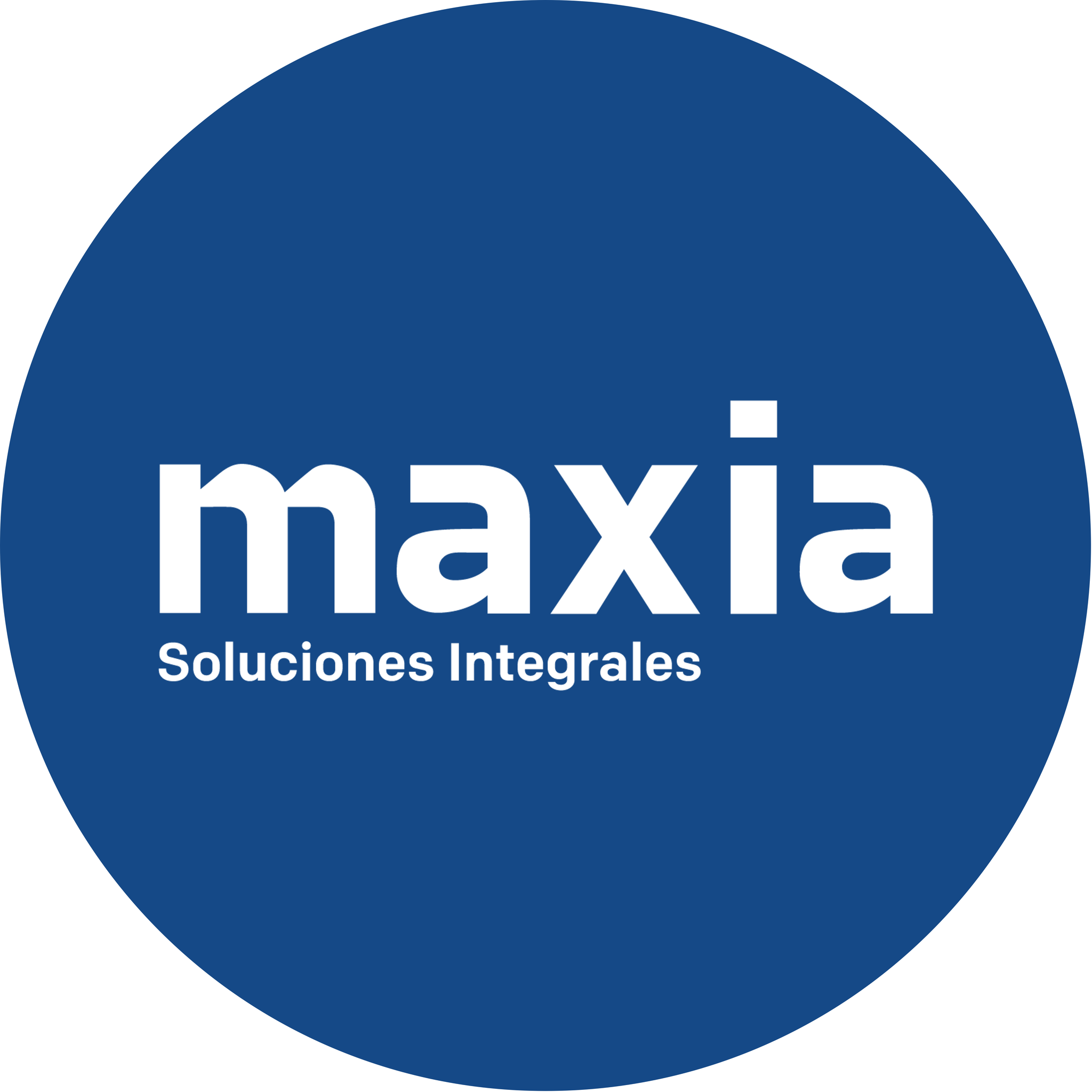 Maxia Latam