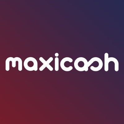 MaxiCash